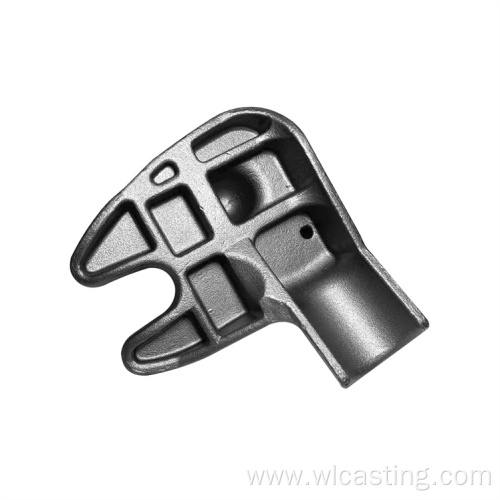 Cnc Die Casting Parts